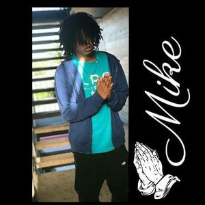 Meet your Posher, Mike